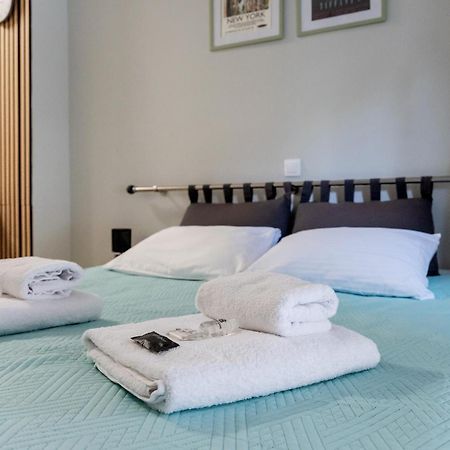 Appartement Casa Tiffany Acropolis Athens By 3Cs Extérieur photo