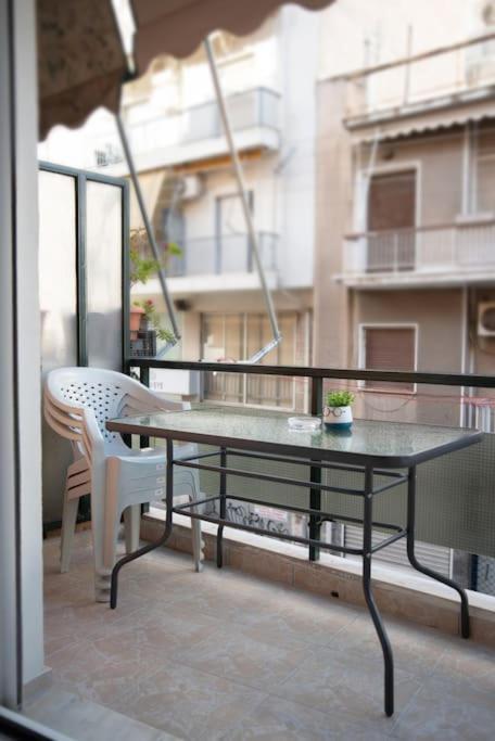 Appartement Casa Tiffany Acropolis Athens By 3Cs Extérieur photo