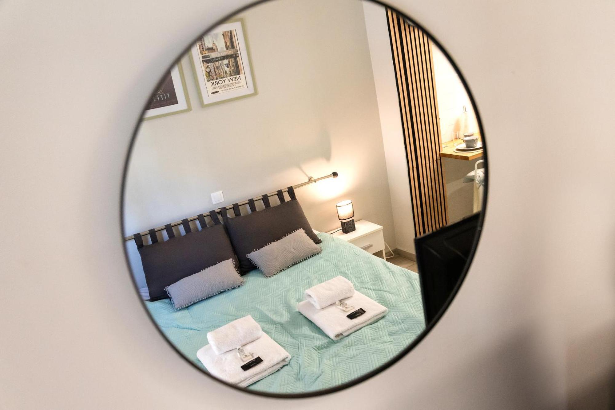 Appartement Casa Tiffany Acropolis Athens By 3Cs Extérieur photo