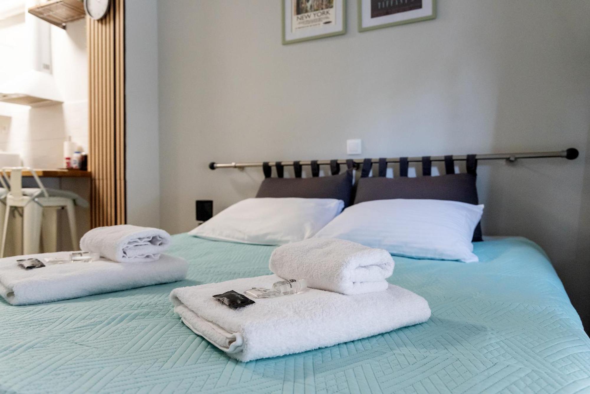 Appartement Casa Tiffany Acropolis Athens By 3Cs Extérieur photo